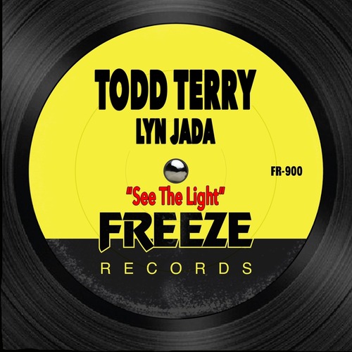 Todd Terry & Lyn Jada – See The Light [Freeze Records] — House 2026