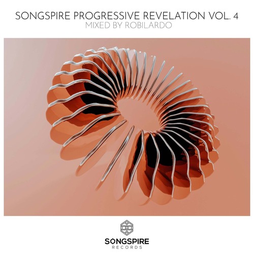 VA – Songspire Progressive Revelation Vol. 4 [Songspire Records] — Progressive House 2026 (320 Kbps)