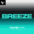 CAMILA (AR) - Breeze