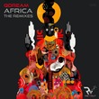 QDream - Africa (The Remixes)