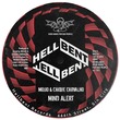 Caique Carvalho, Mojjo - Mind Alert