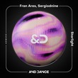 Fran Ares, Sergiodnine - Starlight (Extended Mix)