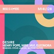 Eleonora, Henry Pope, Miss Javi - Desire