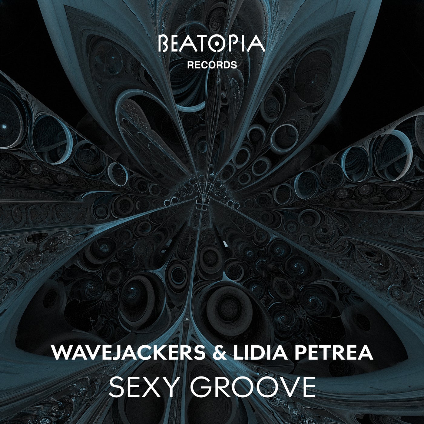 Wavejackers, Lidia Petrea - Sexy Groove