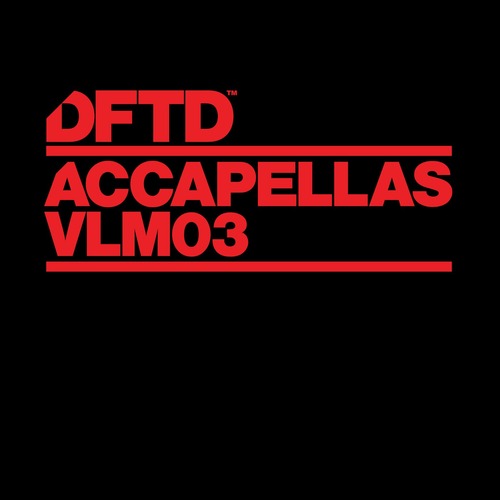 VA – DFTD Accapellas VLM 03 [DFTD] — Dance / Pop 2026