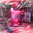 Victor Guedez - LaPresion EP