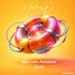 Alejandro Peñaloza, Tovio - UP