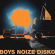 Boys Noize, Tame Impala, JENNIE - Dracula (JENNIE Remix - Boys Noize Disko Version)