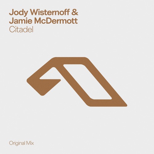 Jody Wisternoff, Jamie Mcdermott - Citadel ANJDEE986D Jody Wisternoff, Jamie Mcdermott - Citadel ANJDEE986D