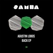Agustin Lobos - Back EP