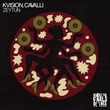 Cavalli, KVISION - ZEYTUN (Extended Mix)