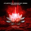 Jenna, Romain Say, Atlante (Fr) - The White Lotus