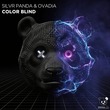 Silver Panda, Ovadia - Color Blind