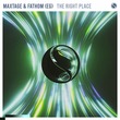 MAXTAGE, Fathom (EG) - The Right Place