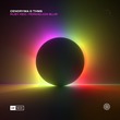 THMS (US), Cendryma - Ruby Red / Perihelion Blur