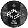 Meslow - Tell Them