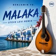 BENJAMIN FR. - Malaka BENJAMIN FR. - Malaka