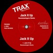 Stylophonic - Jack It Up (Houseswingers Remix)