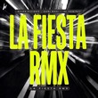 Dani Masi, Allan Piziano, Isi Ramirez - La Fiesta RMX (Extended Mix) Dani Masi, Allan Piziano, Isi Ramirez - La Fiesta RMX (Extended Mix)