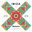 VA - Déepalma Ibiza 2026 - DJ Edition (Compiled and Mixed by Yves Murasca & Rosario Galati)