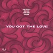 Coco, Jean Philippe, Mole (DE) - You Got The Love EP Coco, Jean Philippe, Mole (DE) - You Got The Love EP