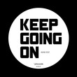 Kevin Yost - Keep Going On