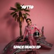 Charly (FR) - Space Beach EP Charly (FR) - Space Beach EP