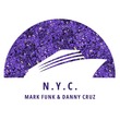 Mark Funk, Danny Cruz - N.Y.C. Mark Funk, Danny Cruz - N.Y.C.
