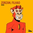 Filhao, Zorzan - REDH Filhao, Zorzan - REDH