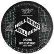 Joshwa, Rello - Out of My Mind (Rello Remix)