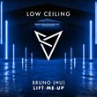 Bruno (HU) - LIFT ME UP