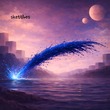 Greg Ochman - Water Has Memory / Feathers Greg Ochman - Water Has Memory / Feathers
