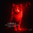 Carlos A - Open Decay / Alive Happy