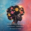 VA - Heritage Series - Re Imagine By Oskido (Pierre Johnson & Simeon Remix) VA - Heritage Series - Re Imagine By Oskido (Pierre Johnson & Simeon Remix)