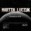 Martin Luciuk - Andalucia Tech