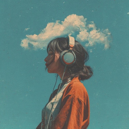Clouds Above My Head - Just For Now (Original Mix) [WAV]