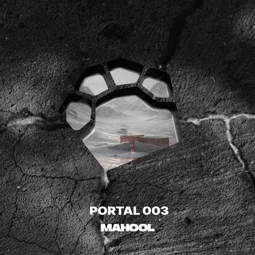 VA - Portal 003 [MHL0040D]