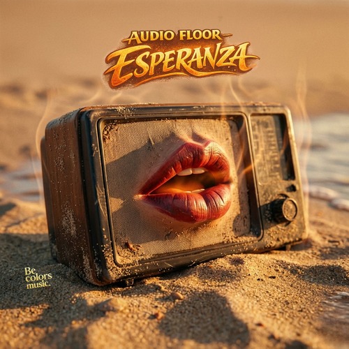 Audio Floor - Esperanza (Original Mix)  [WAV]