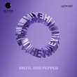 Anza, Dub Pepper - Hey!
