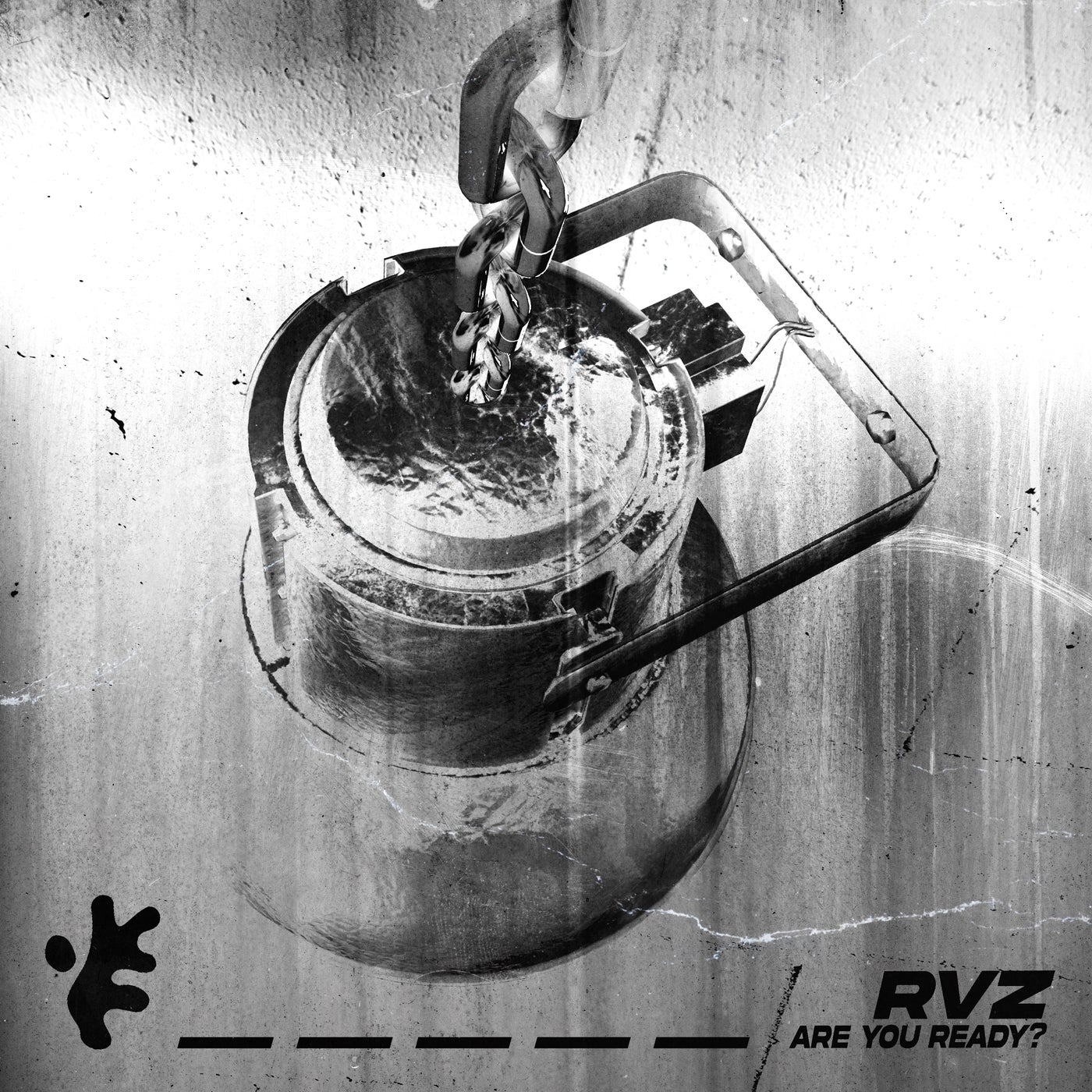 RVZ - Are You Ready? RVZ - Are You Ready?