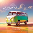 Jah Gabriel - Mi Suerte