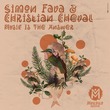 Christian Cheval, Simon Fava - Music Is the Answer Christian Cheval, Simon Fava - Music Is the Answer