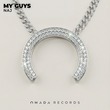 NAJ (USA) - My Guys