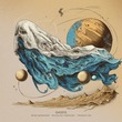Miss Monique, Nicolas Taboada, FRANCO BA - Ghosts (Extended Mix)