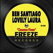 Ben Santiago, Lovely Laura - Cinnamon Flower Ben Santiago, Lovely Laura - Cinnamon Flower