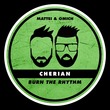 CHERIAN - Burn The Rhythm