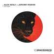 Jerome Robins, Alex Kenji - Victory Jerome Robins, Alex Kenji - Victory