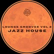 Ministry Of Soul - LOUNGE GROOVES, Vol. 2 JAZZ HOUSE