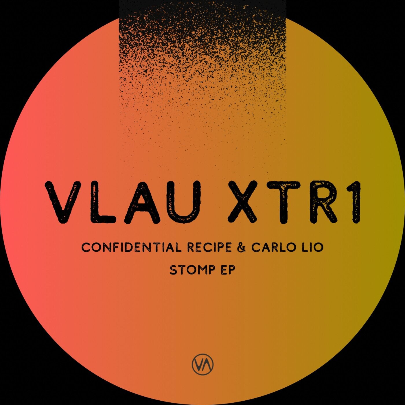 Carlo Lio, Confidential Recipe - STOMP