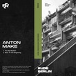 Anton Make - You My Rhythm